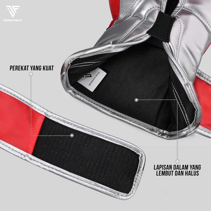 Sarung Tinju Muaythai Hayabusa Murah Glove Boxing Hayabusa Co