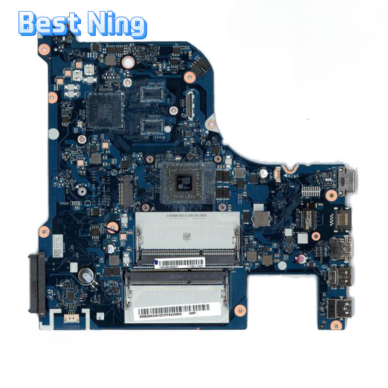 For G70-35 Laptop Motherboard NM-A671 Mainboard AMD A4-6210 UMA 100% Tested Ok