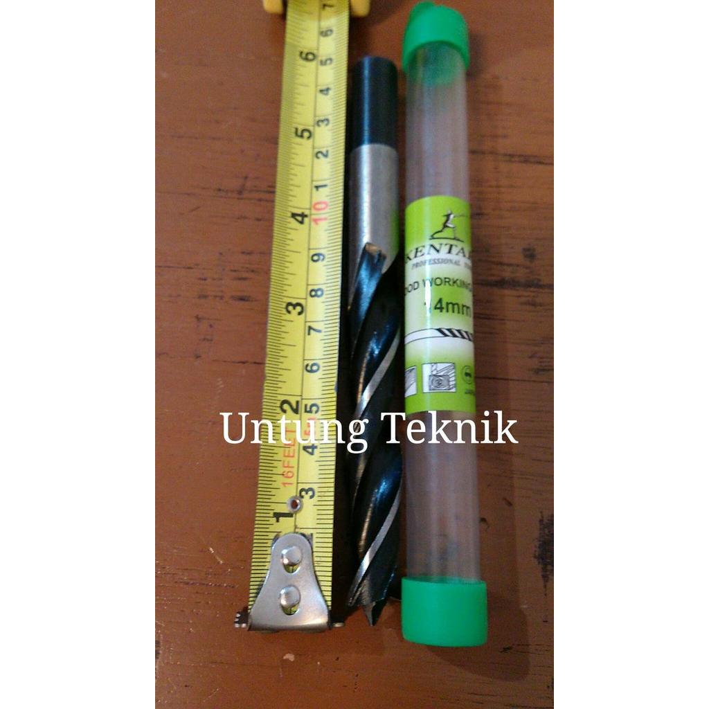 Mata Bor Kayu 14mm Kentaro Japan
