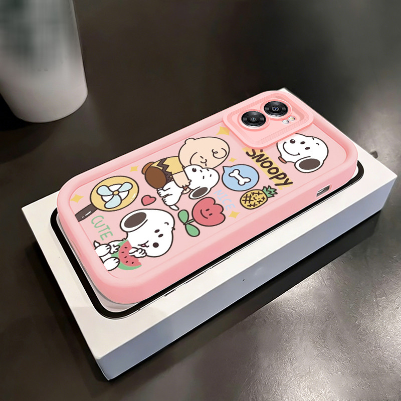 Casing Hp untuk OPPO A57 2022 A77 2022 A57s A57e A77s A57 5G A77 5G A56S 5G Case Anak laki-laki dan 