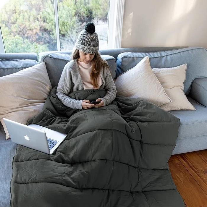 Sleeping bag naturehike NH22MSD05 F150 kantong tidur camping