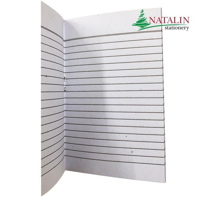 NOTE BOOK / BUKU SAKU / NOTES KECIL