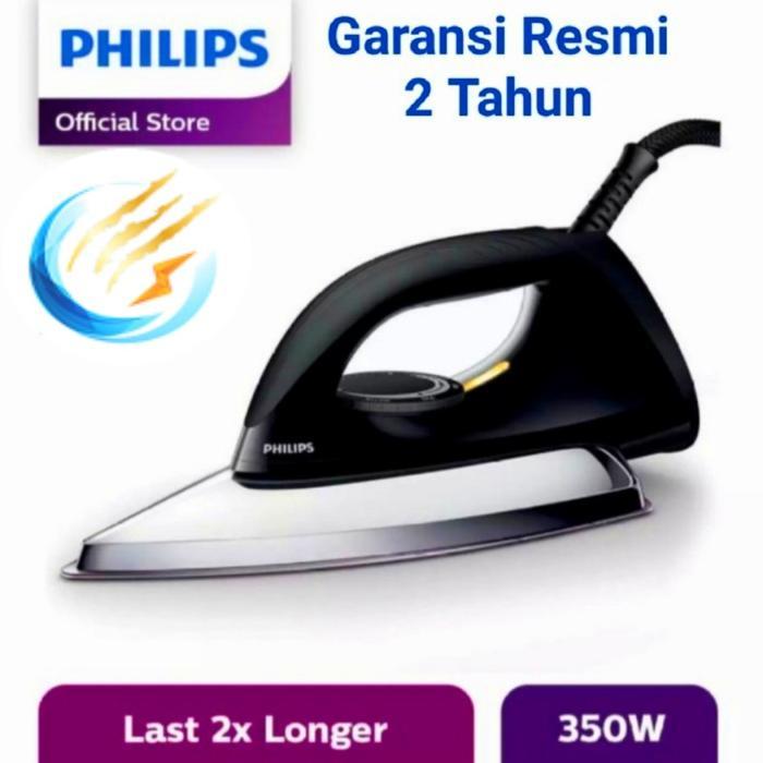 Setrika Philips Setrika Listrik Philips Hd1173 Terbaru Termurah