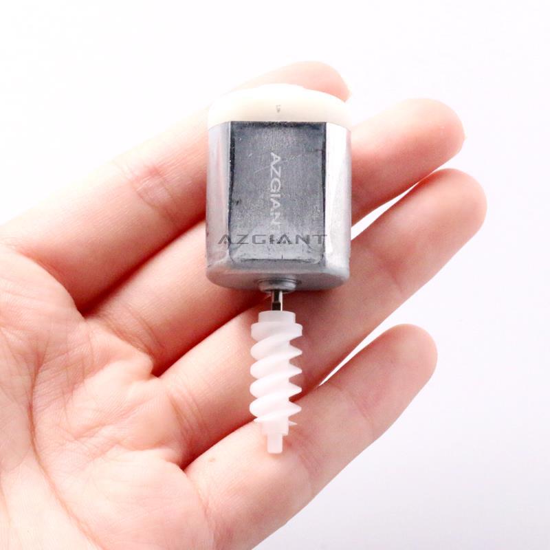 1020656 3T0415 Car Side Door Latch with power lock motor DC 12V For V0LV0 S60 MK2 S60L V60 MK1 Inter