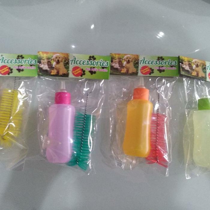 dot kucing dot anjing botol susu dot hewan murah