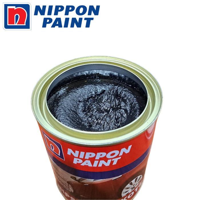 Nippon Aspal Cair Anti Bocor 1Kg Aspal Cair Nippon Flinkote Nippon Paint 1Kg Nipsea Flinkote 1Kg Co