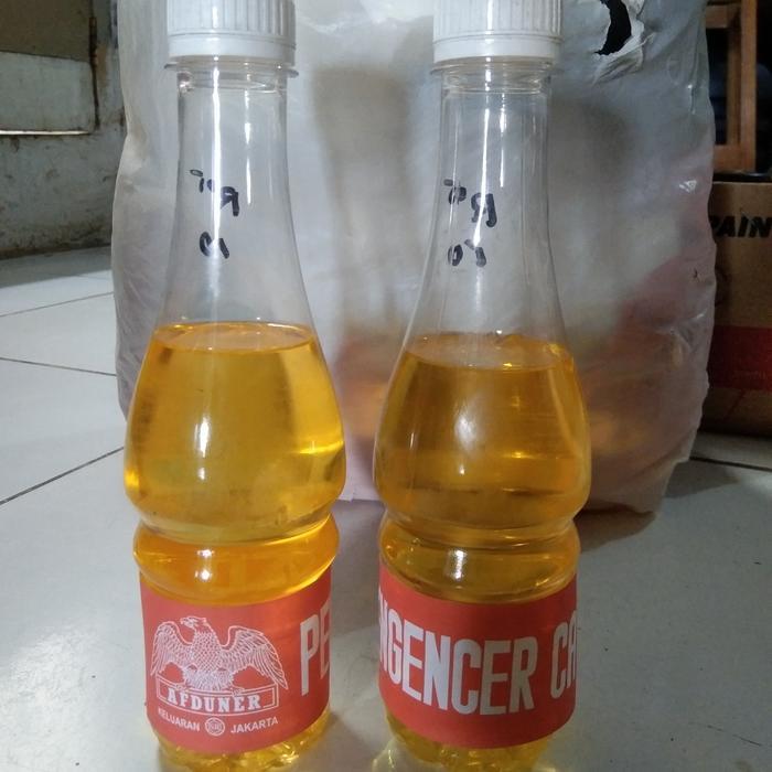 Afduner /Pengencer Cat Co