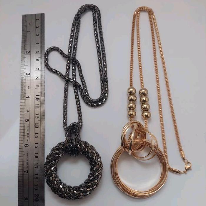 kalung etnik kalung kebaya Perak Perak Perak necklacesh