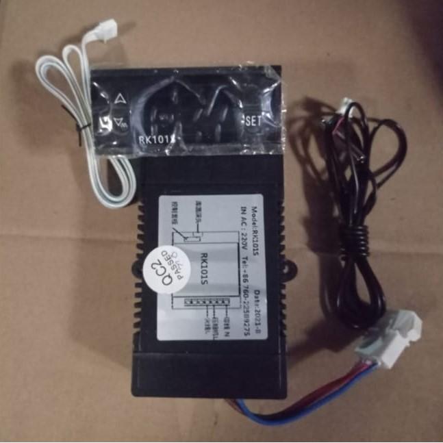 SALE Sparepart Thermostat modul EXPO 800