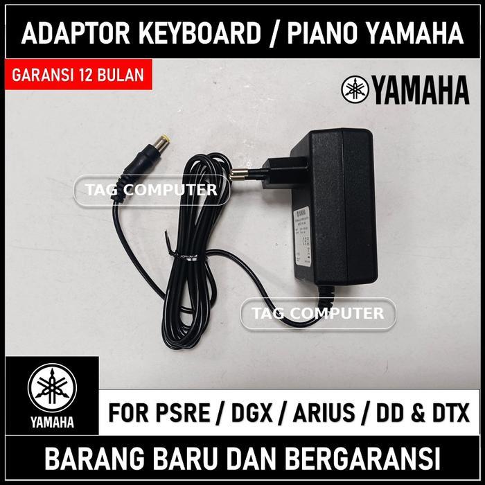 ADAPTOR DIGITAL PIANO ARIUS SERIES YDP142 YDP143