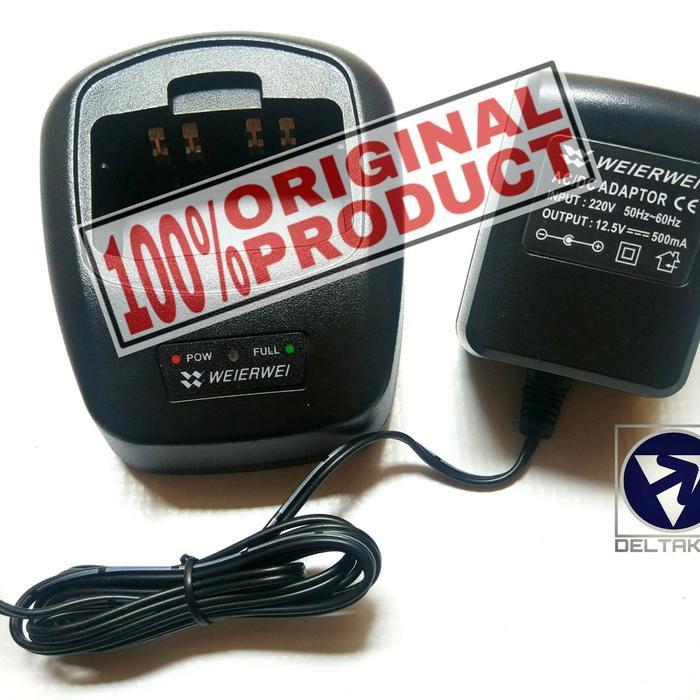 Charger Ht Weierwei Vev-3288