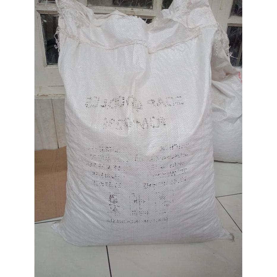 Terlaris Wood Pellet Vr 20Kg Kayu/ Kandang Kucing Anjing Hamster Kelinci