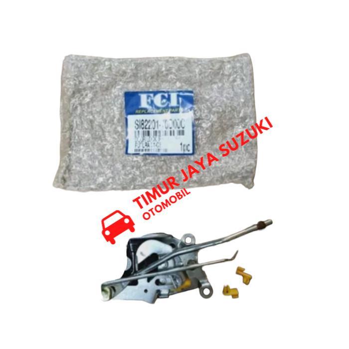 KOMPONEN TRANSMISI MOBIL] DOOR LOCK FUTURA FCI SPAREPART SUZUKI KUALITAS OEM