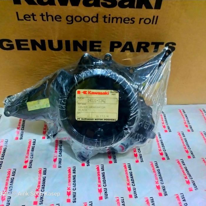 Bak Magnet Blitz R Hitam