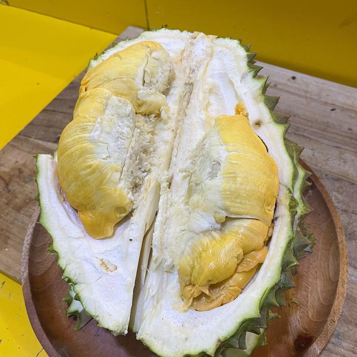 JABODETABEK DURIAN BAWOR REQ SIZE BISA DIKUPAS