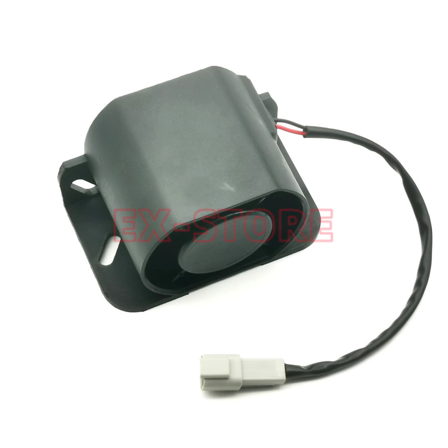 154-5428,ALARM Caterpillar BACKHOE LOADER