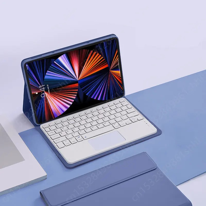 Touchpad Keyboard Case For Lenovo Legion Y700 2025 8.8'' Inch Funda Tablet Cover for Legion Y700 3rd