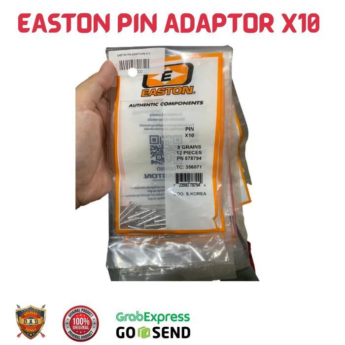 Easton Pin Adaptor X10 Archery