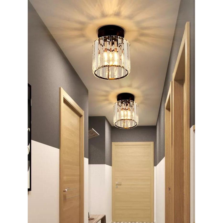 Lampu Hias Plafon Nordic Style / Lampu Langit Langit