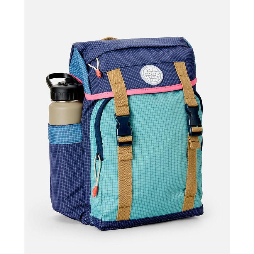 Top Rip Curl Women Rip 12L Backpack - Multico