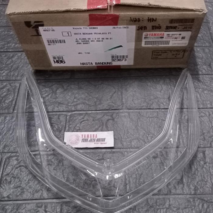 PROMO Mika Sen Mio Smile Lens Flasher 28D-H3312-00