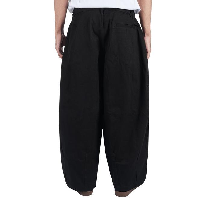 ASLI Gozeal Balloon Pants - Gatra Celana Baloon Bermotif Pria Wanita Unisex READY STOCK