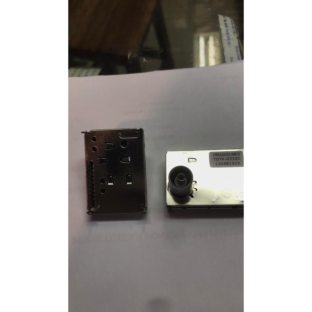 Terlaris TUNER TV LCD TOSHIBA G732D CUNER TV LCD TOSHIBA G732D SALE