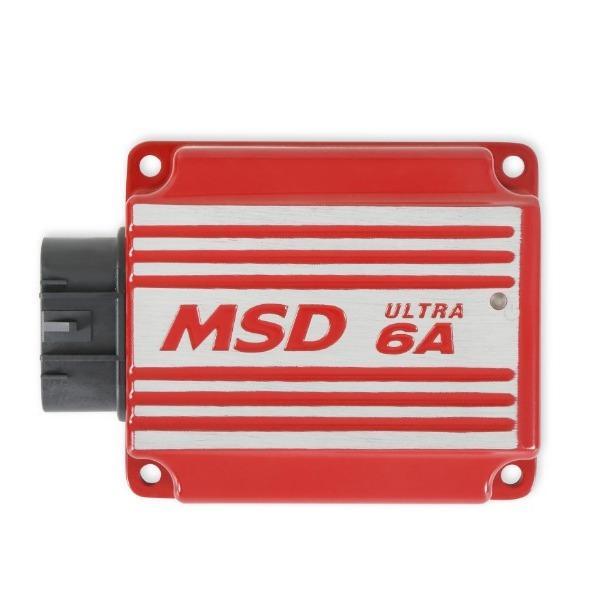 MSD ULTRA 6A IGNITION CONTROL