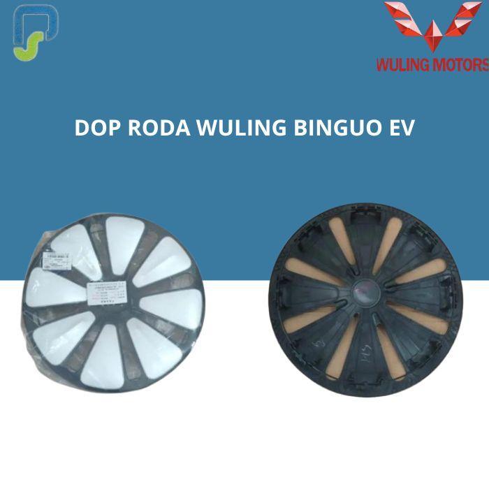 DOP RODA WULING BINGUO EV