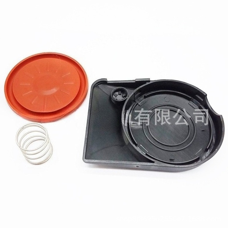 11127646552 11127646553 ENGINE PCV VALVE COVER REPAIR KIT WITH MEMBRANE FOR BMW MINI COOPER R55 R56