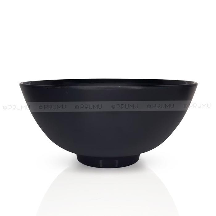 Mangkok mie ramen melamin 8"- mangkok adonan - mangkok besar - V918