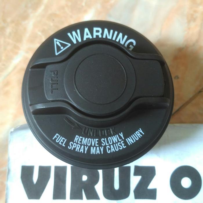 Tutup Tangki Bensin Suzuki Apv Pick Up Original