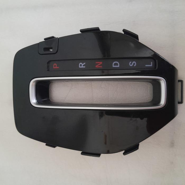 Cover tutup transmisi perseneling honda jazz matic