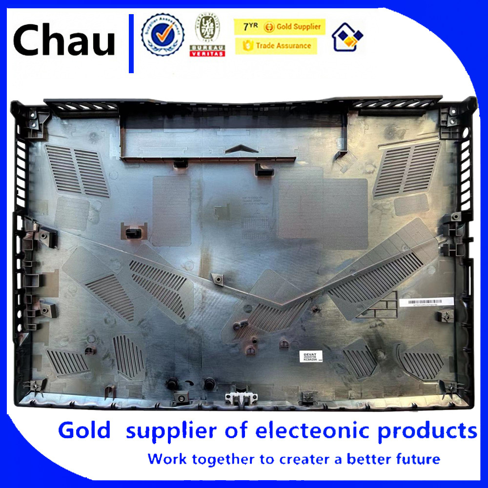 New For Chau GL75 GP75 GE75 9SE 9SD MS-17E4 MS-17E3 MS-17E7 Laptop LCD Back Cove/LCD Bezel
