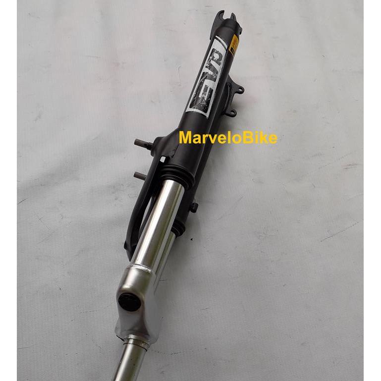 Fork Mtb 26 Evo Standar Drat - Ulir