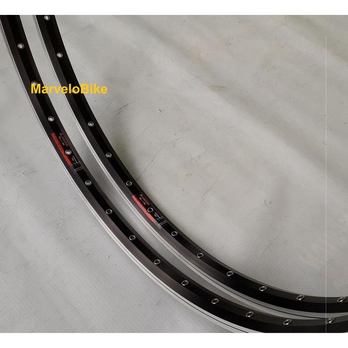 Rim Velg Sepeda 26 Araya Tm-620 32/36 Hole