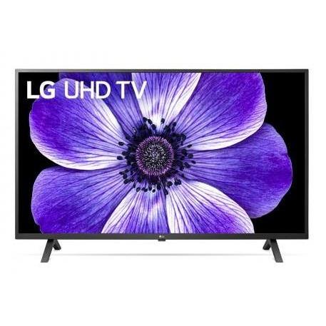 LG 50UN7000PTA | LG Easy Smart TV UHD 4K HDR 50 Inch | 50UN7000 | 50UN