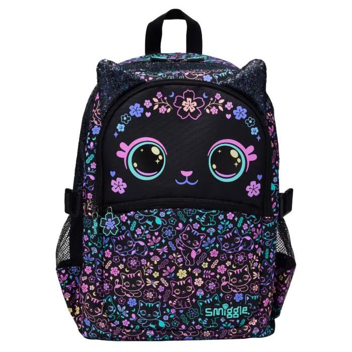 Tas Ransel Anak Cewek Sd / Tas Sekolah Anak Murah Motif Fashion Pasti Ori