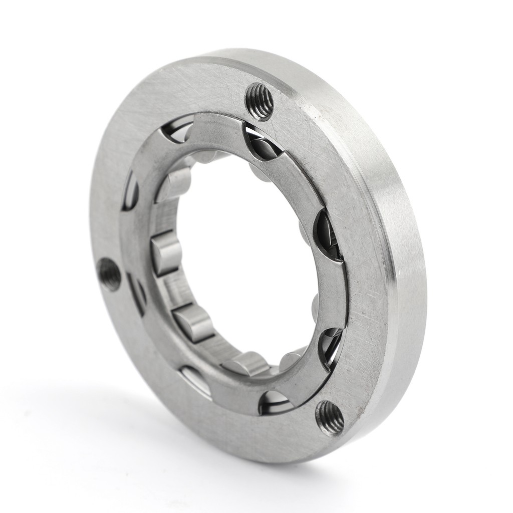 Engine One Way Starter Clutch Bearing Sprag For Yamaha Ttr125 Ttr125E Ttr125L Ttr Xt 125 Xt125R