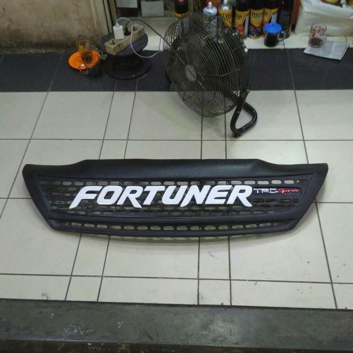 Grill Grand Fortuner 2013 -2015