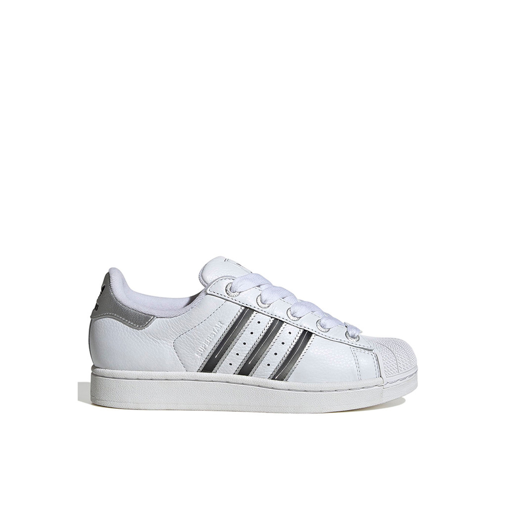ADIDAS Superstar II Shoes Wanita
