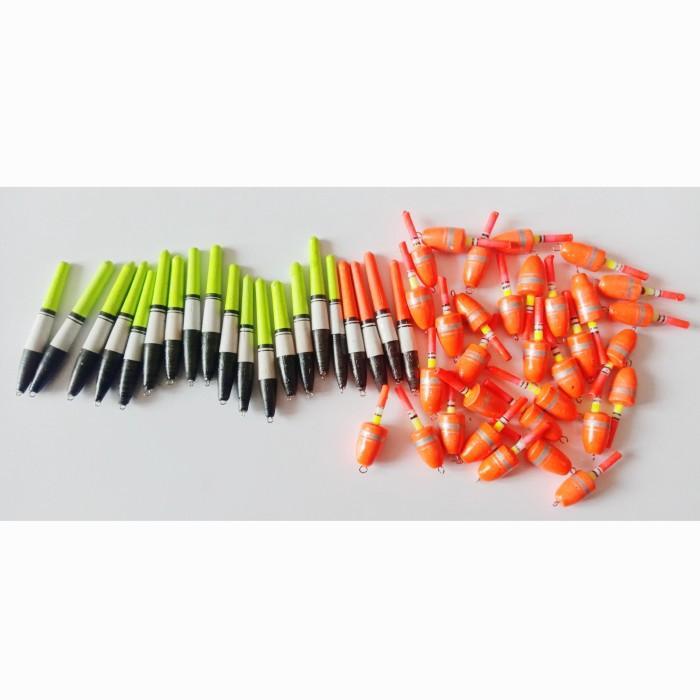 Pelampung kayu starlite umpan plampung pancing starlit Lure