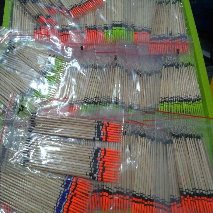 PELAMPUNG JARUM PELAMPUNG BANDUNG KUMBUL JARUM KUMBUL BANDUNG KAYU