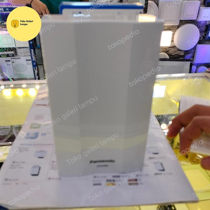 KHUSUS GRAB BELL BEL RUMAH LISTRIK PANASONIC BELL BOOR CHIME EBG888