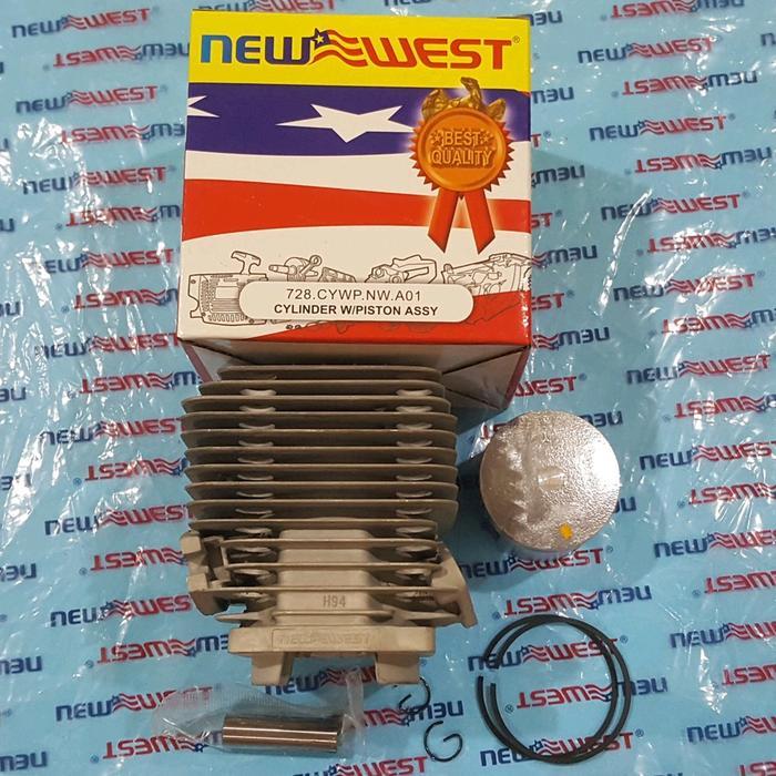 Cylinder piston kit assy NEW WEST 728 Original