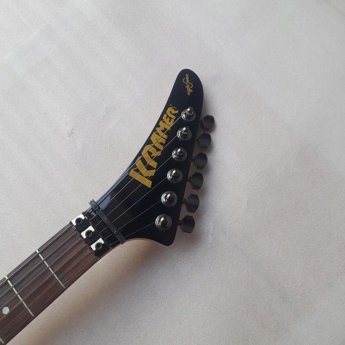 Gitar Kramer Night Swan ( Electric Guitar )