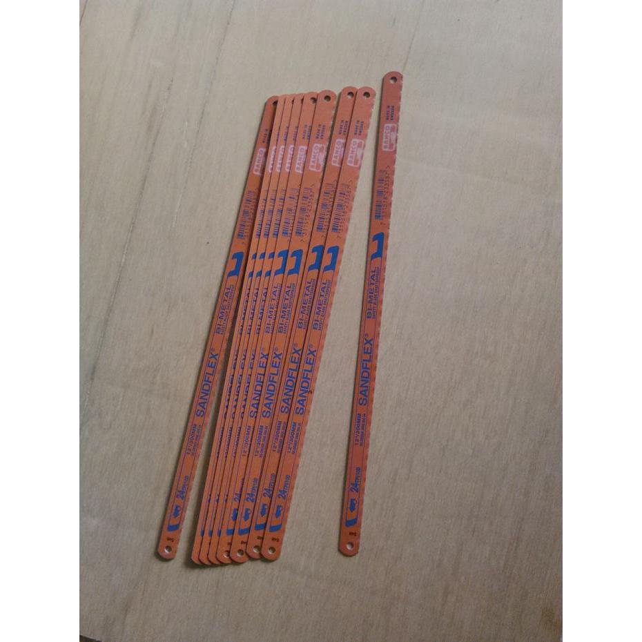 Gergaji besi sandflex