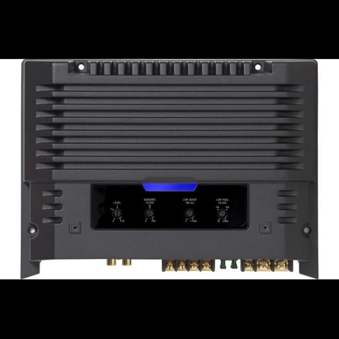 Power Amplifier Sony Monoblok XM GS-100 Original