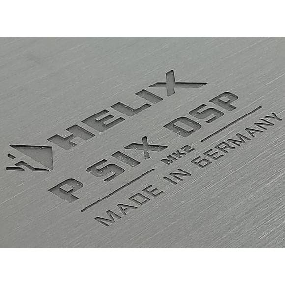 processor prosesor HELIX P SIX DSP MK2 original resmi