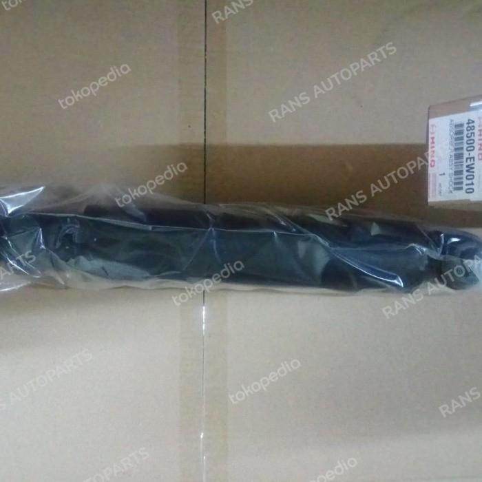 kbr SHOCK ABSROBER DEPAN 48500-EW010/EW020